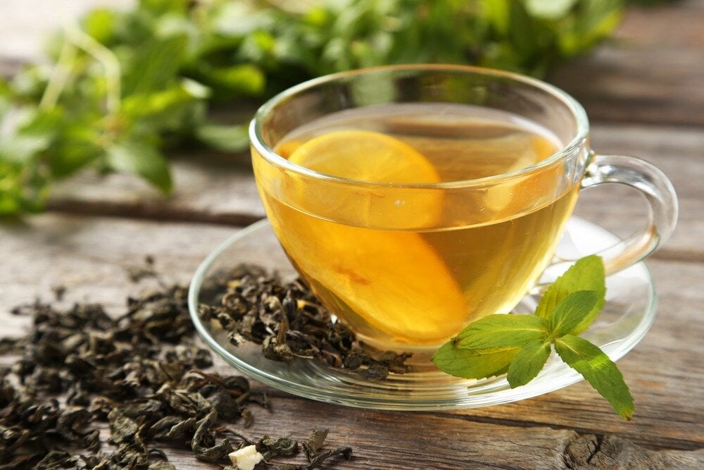 Golden Tea: Minuman Hangat yang Membuat Kurkumin Bekerja 2000% Lebih Kuat